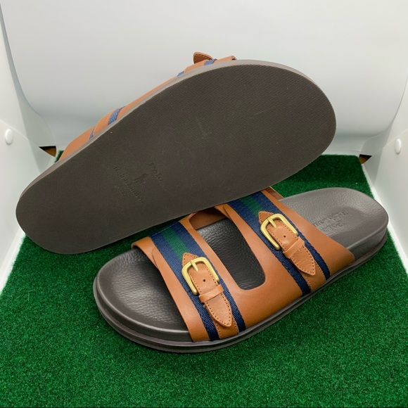 Polo Ralph Lauren Roche Sandals main image 8